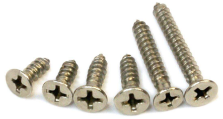 螺栓與螺釘?shù)膮^(qū)別在哪？