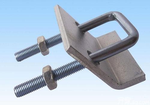 U型螺栓規格表示方法，這些是你要知道的