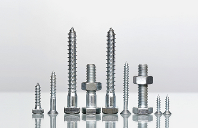 緊固件標準都有哪些？