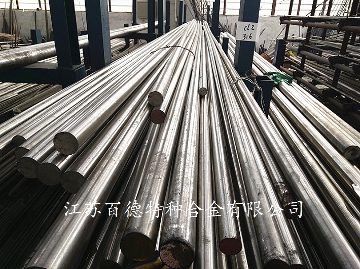 GH3039高溫合金對(duì)應(yīng)牌號(hào)是什么？