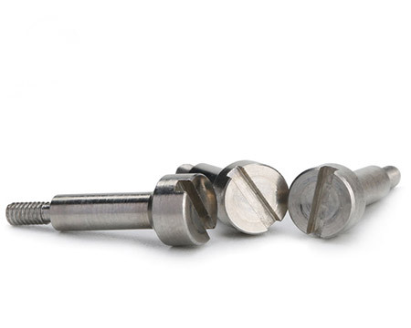 不銹鋼非標(biāo)螺絲的優(yōu)點(diǎn)